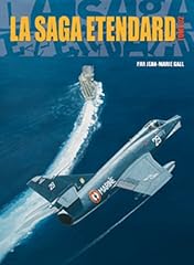 Saga etendard tome d'occasion  Livré partout en France