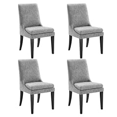 Kislot upholstered dining for sale  Delivered anywhere in USA 