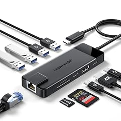 Lemorele hub usb usato  Spedito ovunque in Italia 
