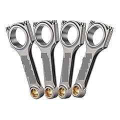 4340 connecting rods for sale  Delivered anywhere in UK