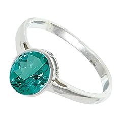 Green paraiba tourmaline for sale  Delivered anywhere in UK