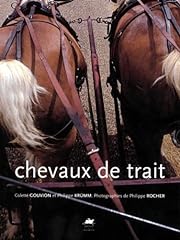 chevaux trait d'occasion  Livré partout en France