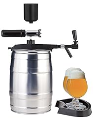 Impastatrice per birra usato  Spedito ovunque in Italia 