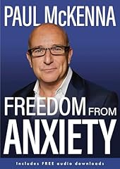 Freedom anxiety for sale  Delivered anywhere in UK