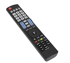 Vinabty akb73615307 telecomand usato  Spedito ovunque in Italia 