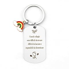 Regalo collega idee usato  Spedito ovunque in Italia 