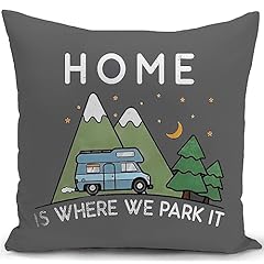 Cushion cover campervan for sale  Delivered anywhere in UK