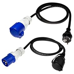 Feletec cee adapter gebraucht kaufen  Wird an jeden Ort in Deutschland
