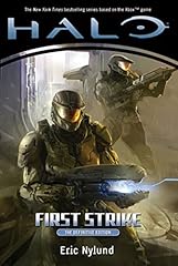 Halo first strike gebraucht kaufen  Wird an jeden Ort in Deutschland