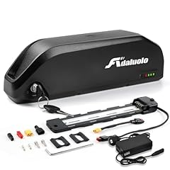 Adaluolo 48v ebike usato  Spedito ovunque in Italia 