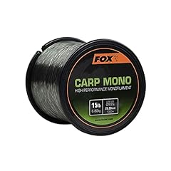 Fox carp mono usato  Spedito ovunque in Italia 