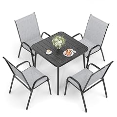 Pizzello pieces patio for sale  Delivered anywhere in USA 