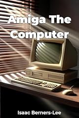 Amiga the computer gebraucht kaufen  Wird an jeden Ort in Deutschland