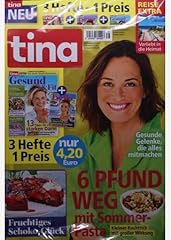 Tina bundle 31 gebraucht kaufen  Wird an jeden Ort in Deutschland