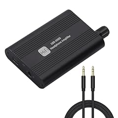 Headphone amplifier 300ω for sale  Delivered anywhere in USA 