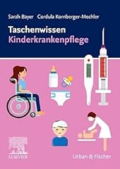 Taschenwissen kinderkrankenpfl gebraucht kaufen  Wird an jeden Ort in Deutschland