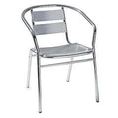 Verdelook alumine sedia usato  Spedito ovunque in Italia 