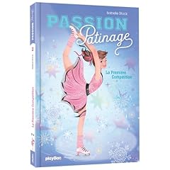 Passion patinage compétition d'occasion  Livré partout en France