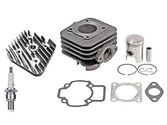 50ccm zylinder zylinderkopf gebraucht kaufen  Wird an jeden Ort in Deutschland