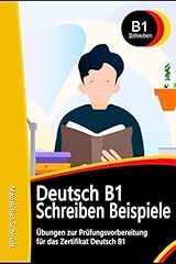 Deutsch prüfung schreiben gebraucht kaufen  Wird an jeden Ort in Deutschland