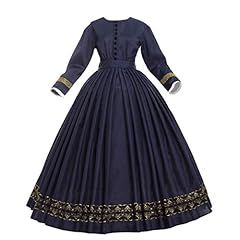 Graceart damen 1860s gebraucht kaufen  Wird an jeden Ort in Deutschland