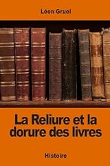 Reliure dorure livres d'occasion  Livré partout en France