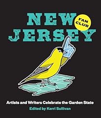 New jersey fan d'occasion  Livré partout en France
