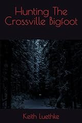 Hunting crossville bigfoot for sale  Delivered anywhere in UK