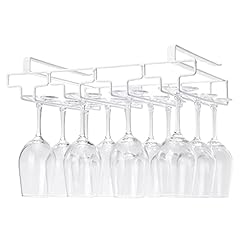 Wine glass rack for sale  Delivered anywhere in USA 