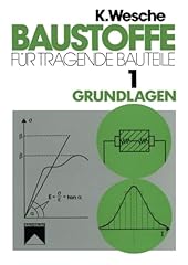 Baustoffe tragende bauteile gebraucht kaufen  Wird an jeden Ort in Deutschland