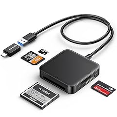 Card reader usb for sale  Delivered anywhere in USA 