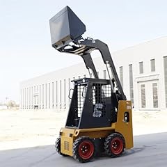 Hydraulic mini skid for sale  Delivered anywhere in USA 