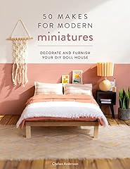 Makes modern miniatures for sale  Delivered anywhere in USA 