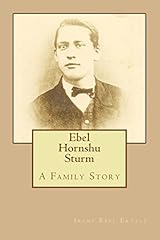 Ebel hornshu sturm d'occasion  Livré partout en Belgiqu