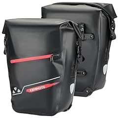 Kemimoto waterproof pannier for sale  Delivered anywhere in USA 