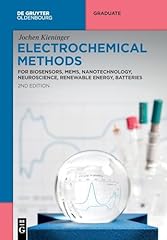 Electrochemical methods biosen for sale  Delivered anywhere in USA 