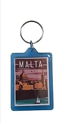 Malta souvenir charm for sale  Delivered anywhere in UK