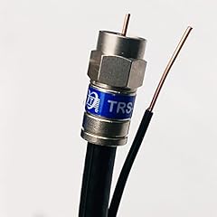 45ft coax cable for sale  Delivered anywhere in USA 