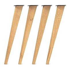 Hlc tapered oak for sale  Delivered anywhere in UK