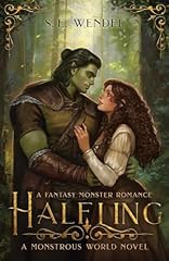 Halfling fantasy monster for sale  Delivered anywhere in UK