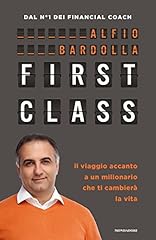 First class. viaggio usato  Spedito ovunque in Italia 
