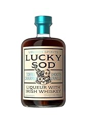 Lucky sod liqueur for sale  Delivered anywhere in UK