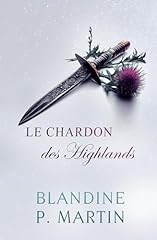 Chardon highlands d'occasion  Livré partout en France