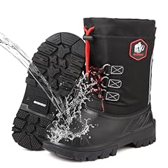 Mens snow boots for sale  Delivered anywhere in USA 