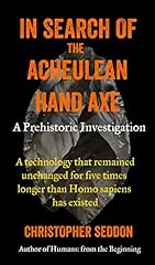 Search acheulean hand for sale  Delivered anywhere in USA 