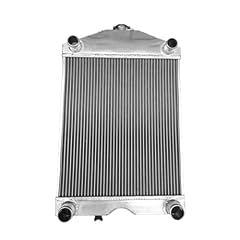 Radiateur aluminium tracteur d'occasion  Livré partout en France