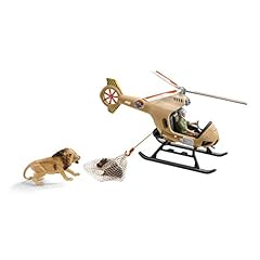 Schleich elisoccorso per usato  Spedito ovunque in Italia 