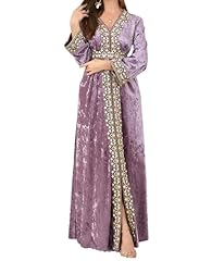 Disimlarl robe musulmane d'occasion  Livré partout en France