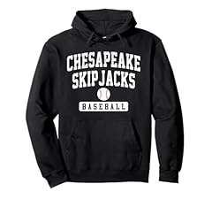 Chesapeake college skipjacks for sale  Delivered anywhere in USA 