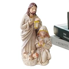 Lunaobrik harz krippe gebraucht kaufen  Wird an jeden Ort in Deutschland